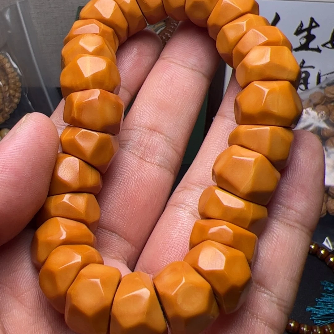 吊坠猴头核桃土坷垃