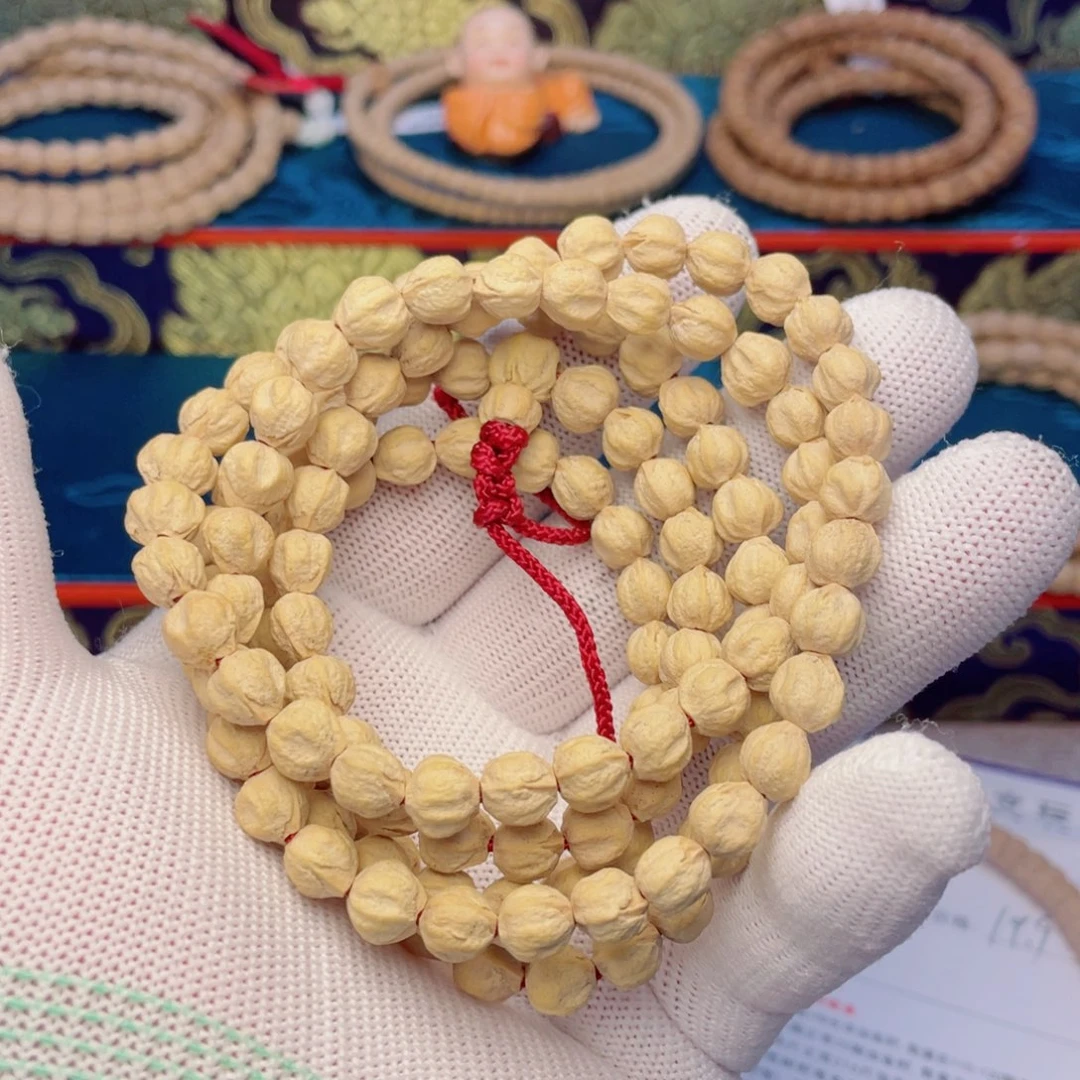 柏香籽/百香籽吊坠