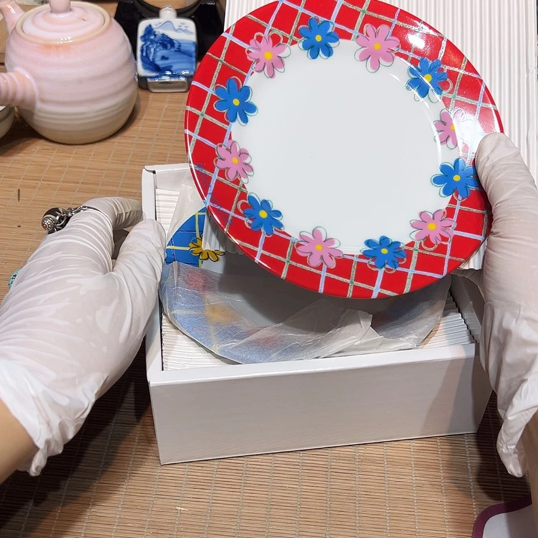 瓷片瓷器满58包邮包邮包邮