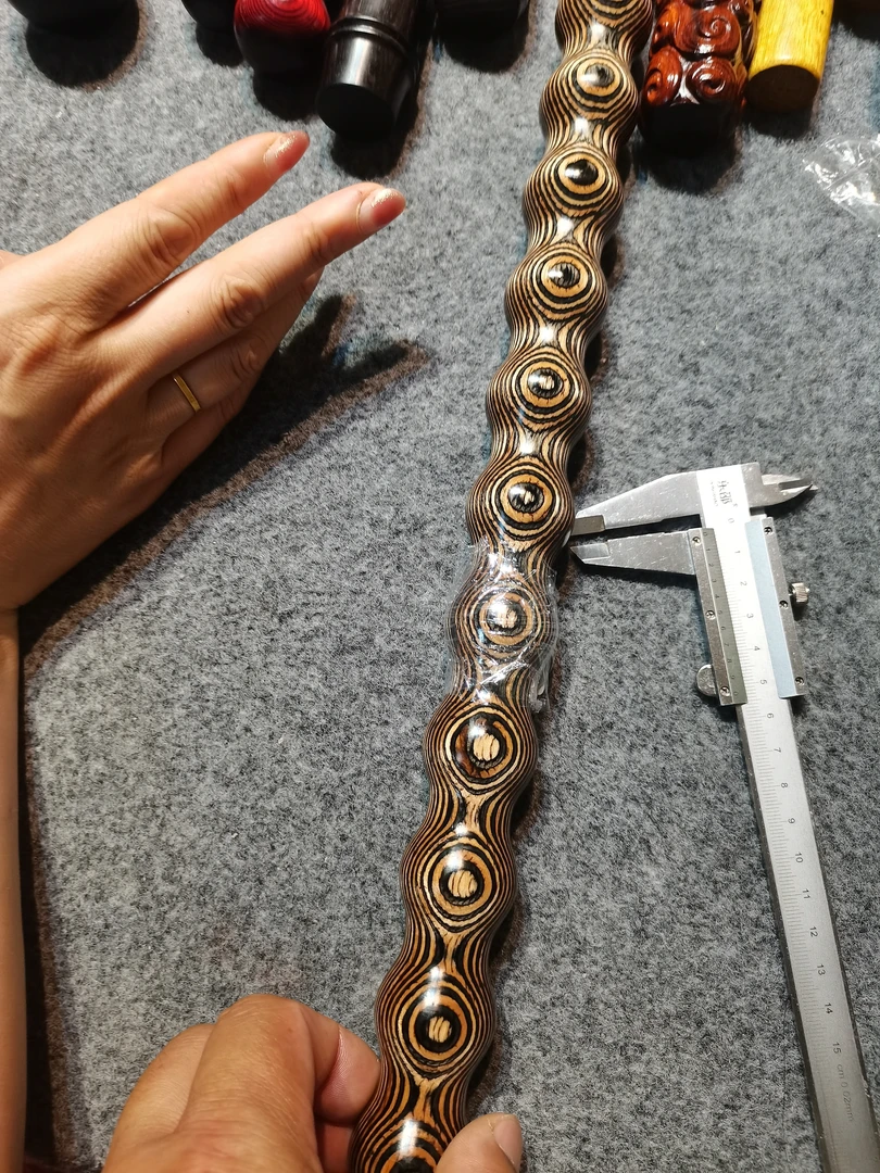 非洲小斑马木葫芦棍