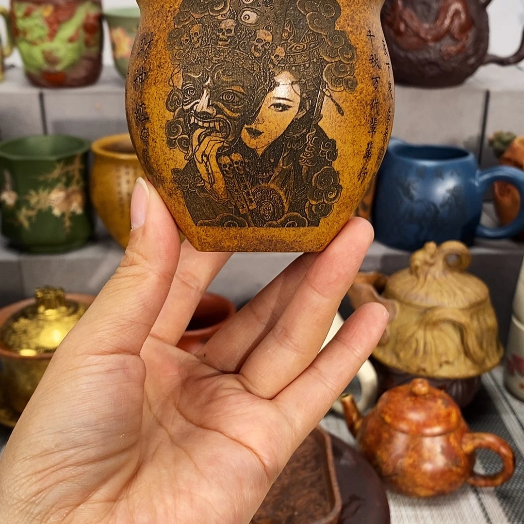 茶壶紫砂紫砂紫砂