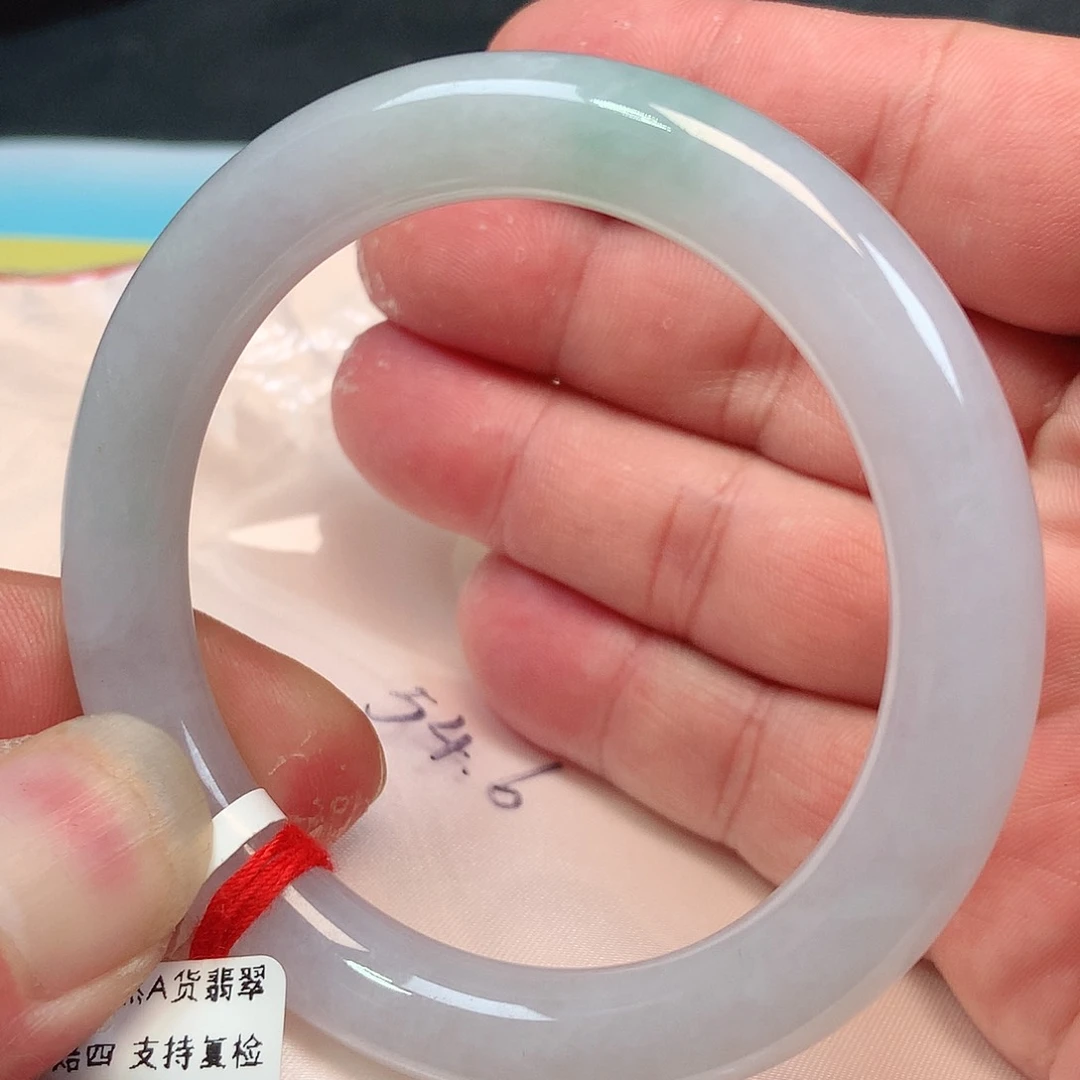 未镶嵌手镯翡翠0922号