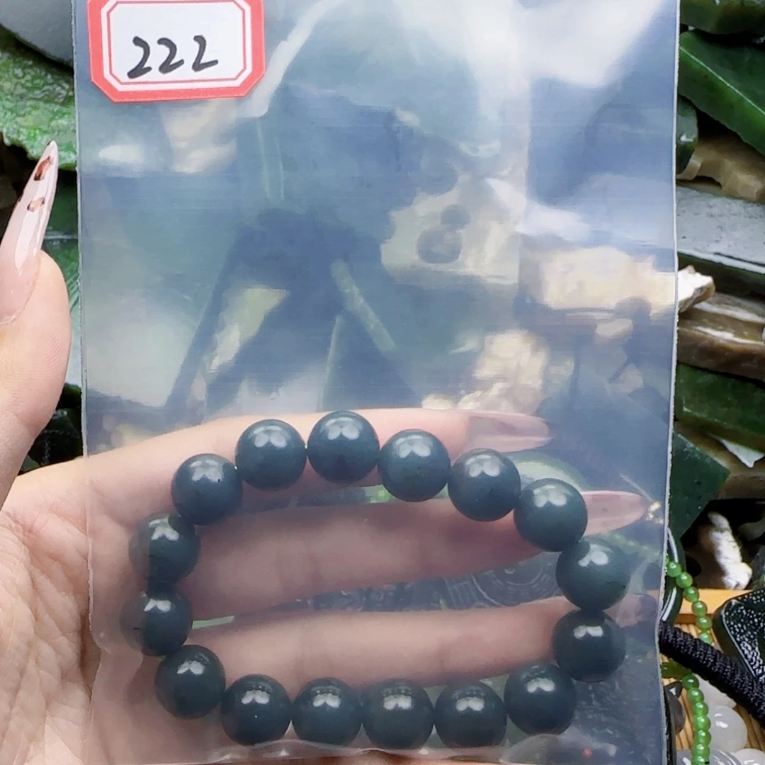 孝***先未镶嵌和田玉珠宝半成品
