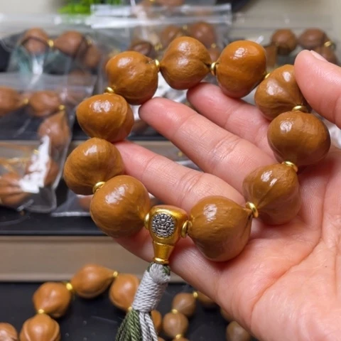 手串/手链橄榄核60.1