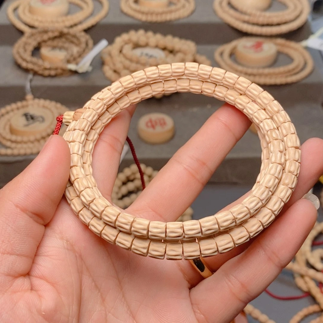 柏香籽/百香籽吊坠