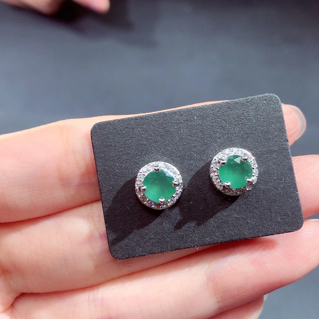 未镶嵌戒指翡翠翡翠