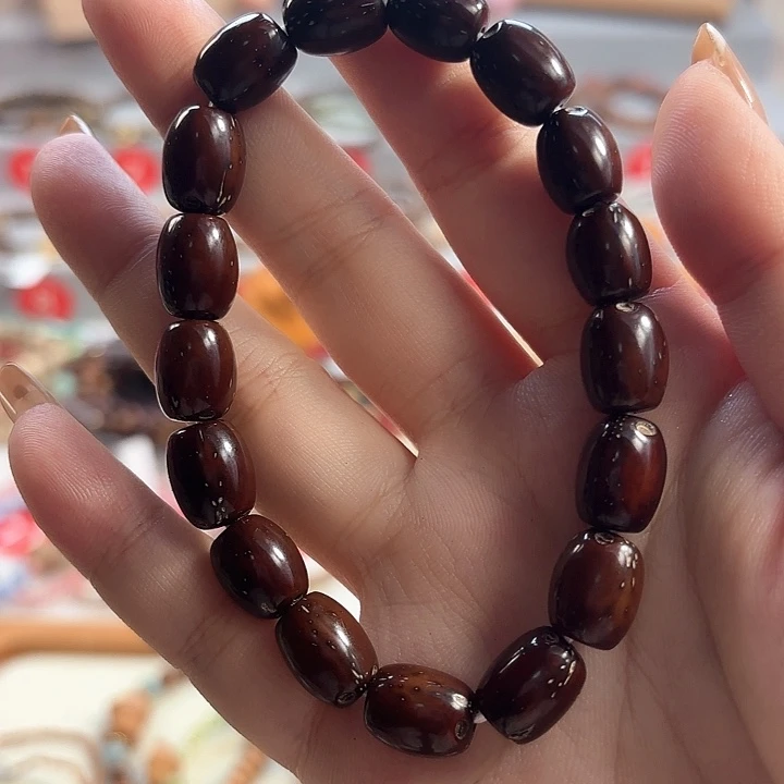 菩提根/象牙果手串