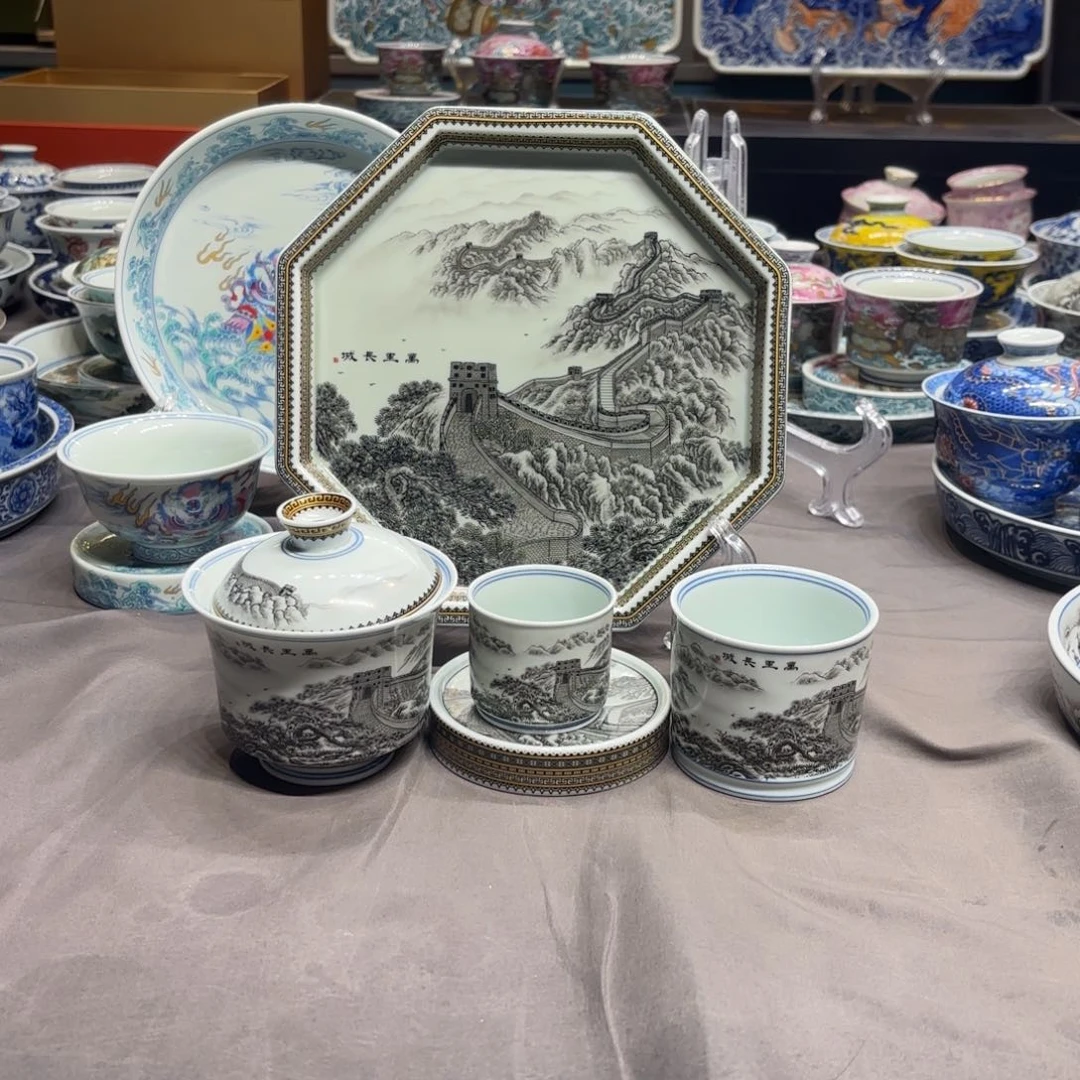 杯子景德镇陶瓷学院