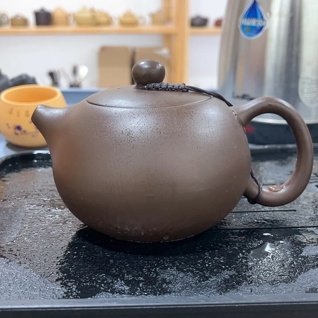 【闪购商品】茶壶紫砂