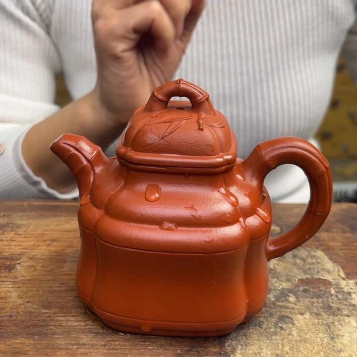 茶壶紫砂宜兴紫砂