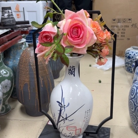 瓷片瑕疵瓷片不退不换。。。。。。。。。。