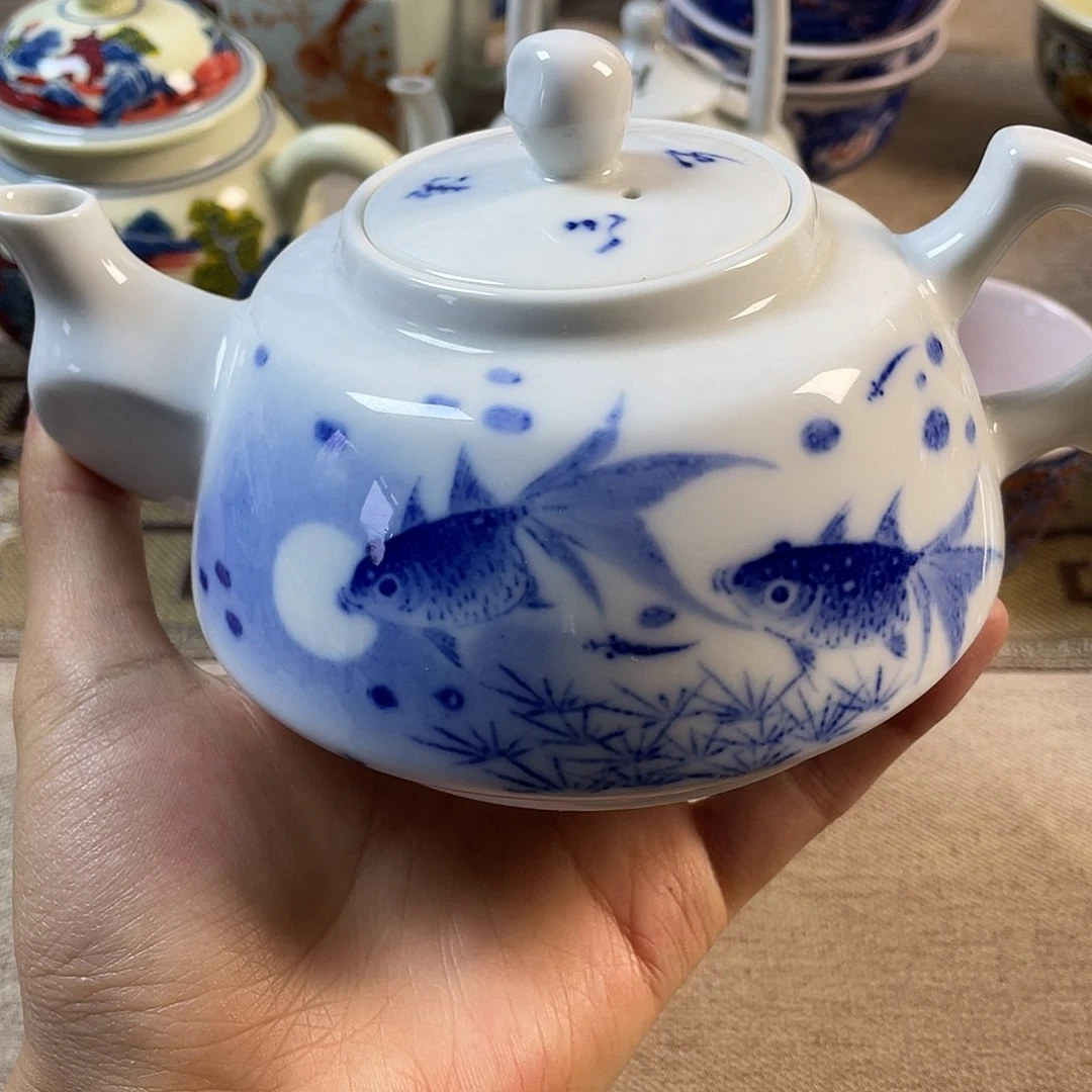 摆件景德镇陶瓷5569999999999999