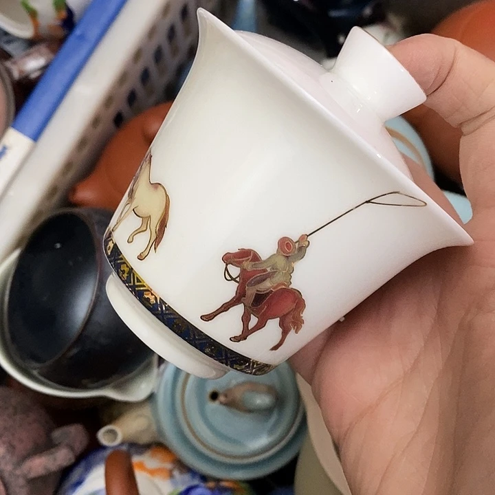 陶瓷艺术品及陶瓷制品