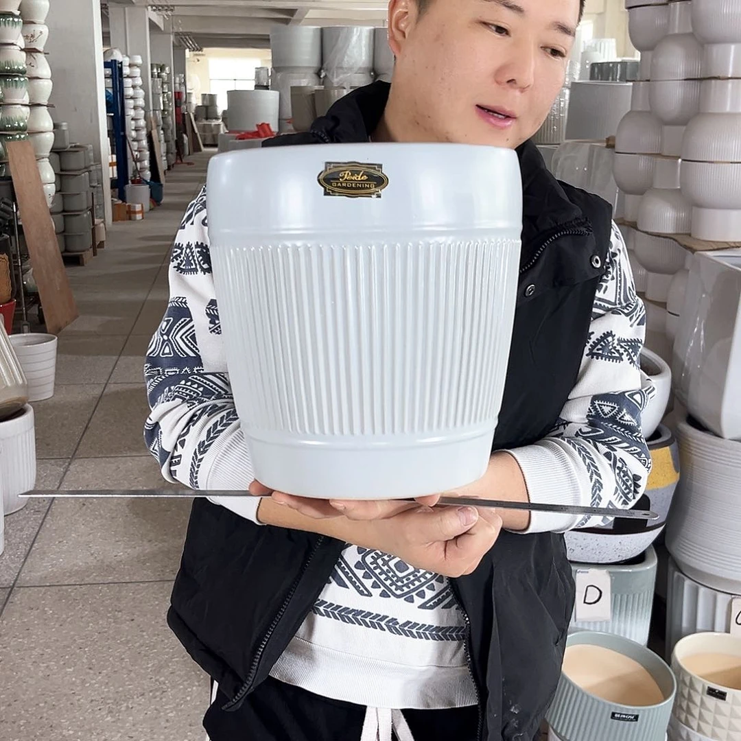 陶瓷口径24.5-26灰色