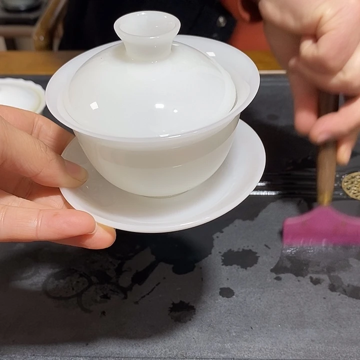 杯T***o德化陶瓷德化白瓷