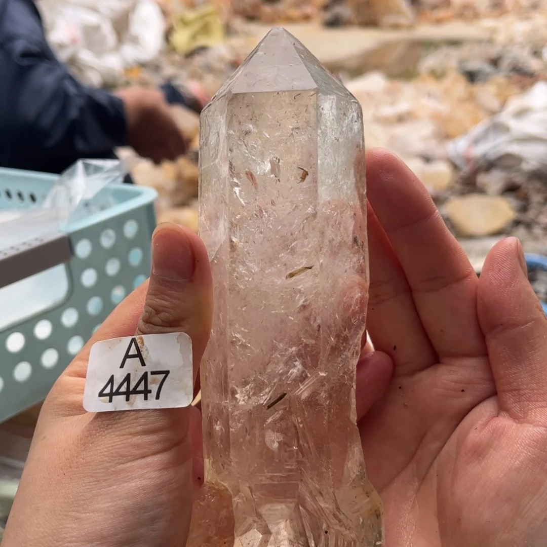【闪购商品】未镶嵌水晶大型摆件（非配饰）