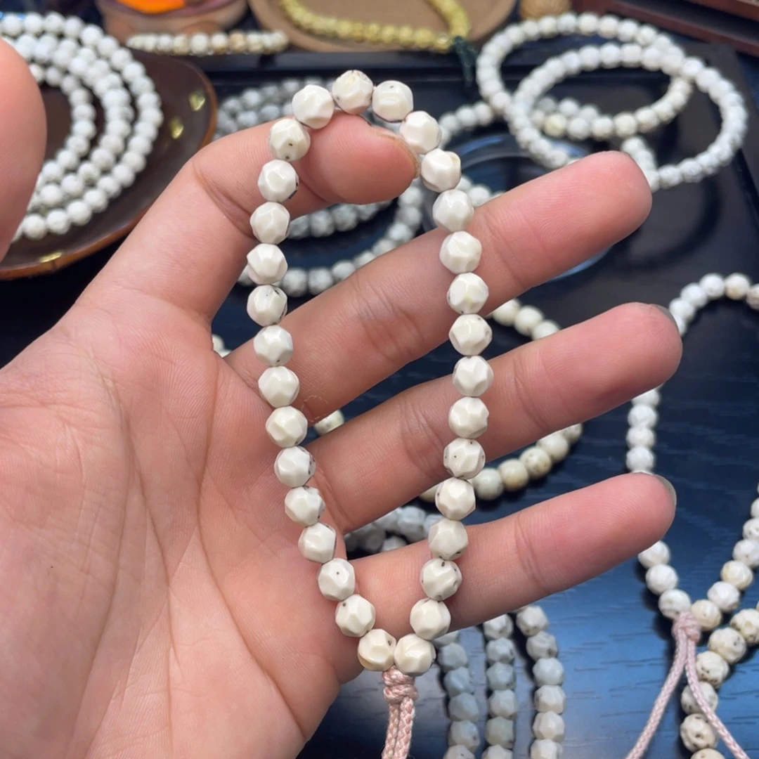 星月菩提吊坠7改无相手持