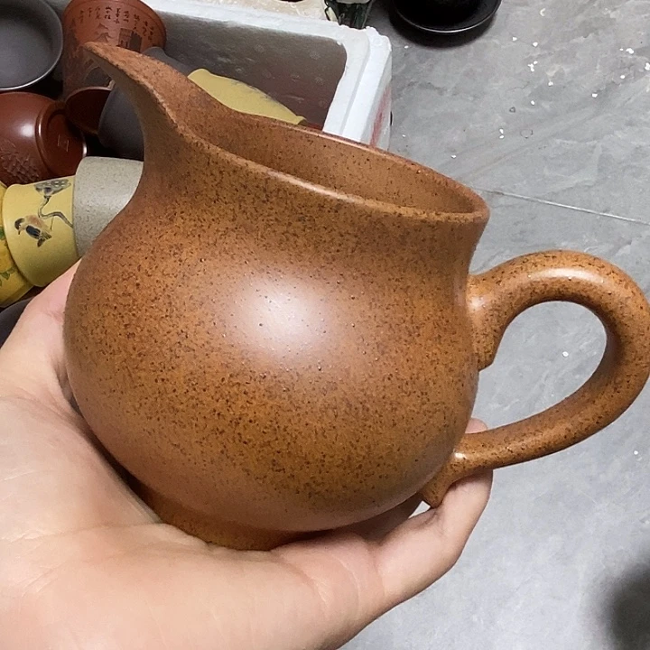 茶杯紫砂放漏1111111111