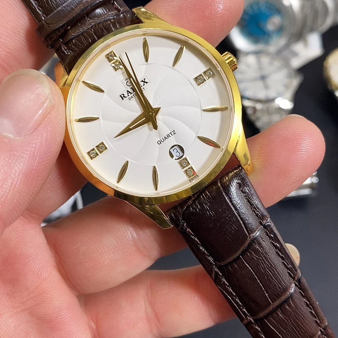 瑞士石英朗达一只