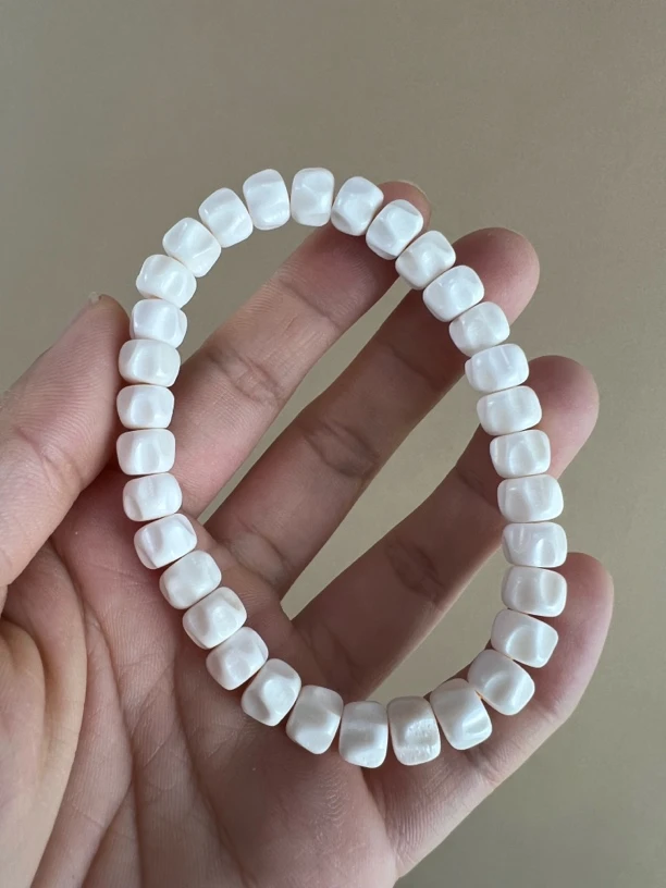 非金属皮质手链非金属皮质手链养殖效果鹿角0.8瑕疵百香单圈