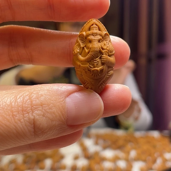 手串/手链橄榄核