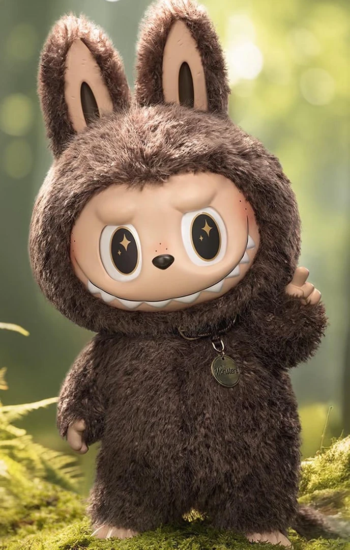 （超级福袋）实物盲盒