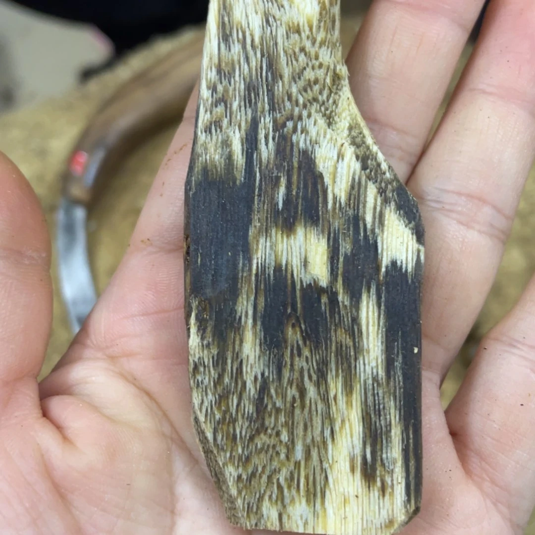 沉香沉香碎屑奇楠沉香文创1