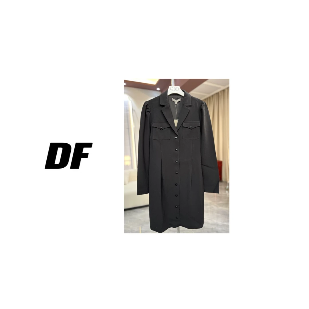 【A9283】ME-DF新款时尚女装春秋洋气百搭XYZ