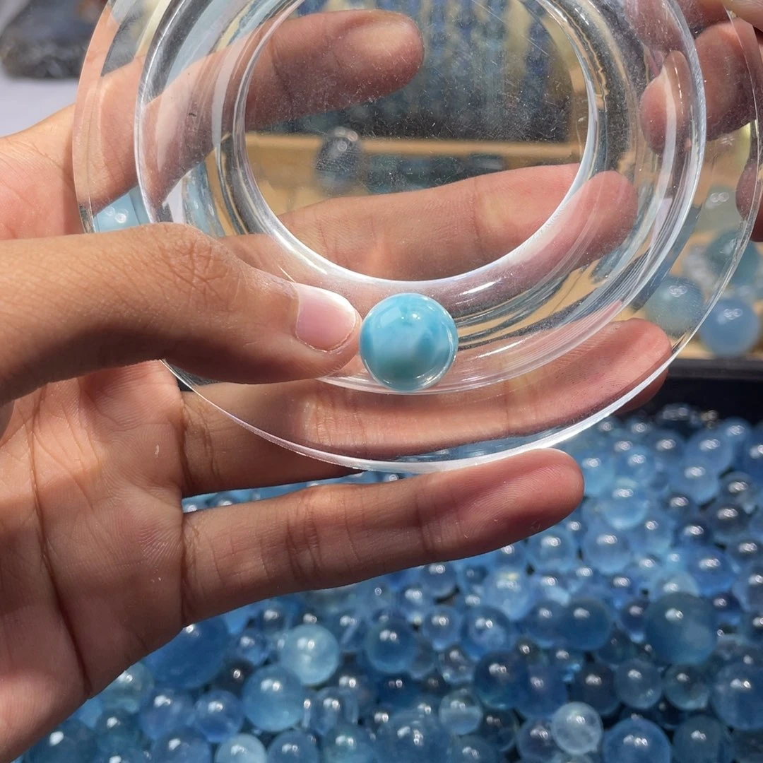 紫晶珠宝半成品未镶嵌水晶