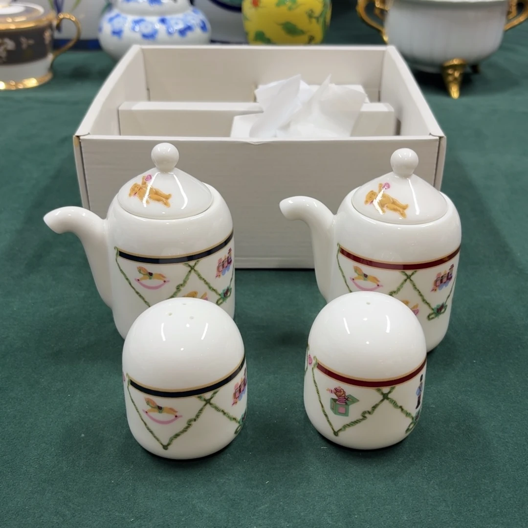 云翼堂家瓷器真好看啊