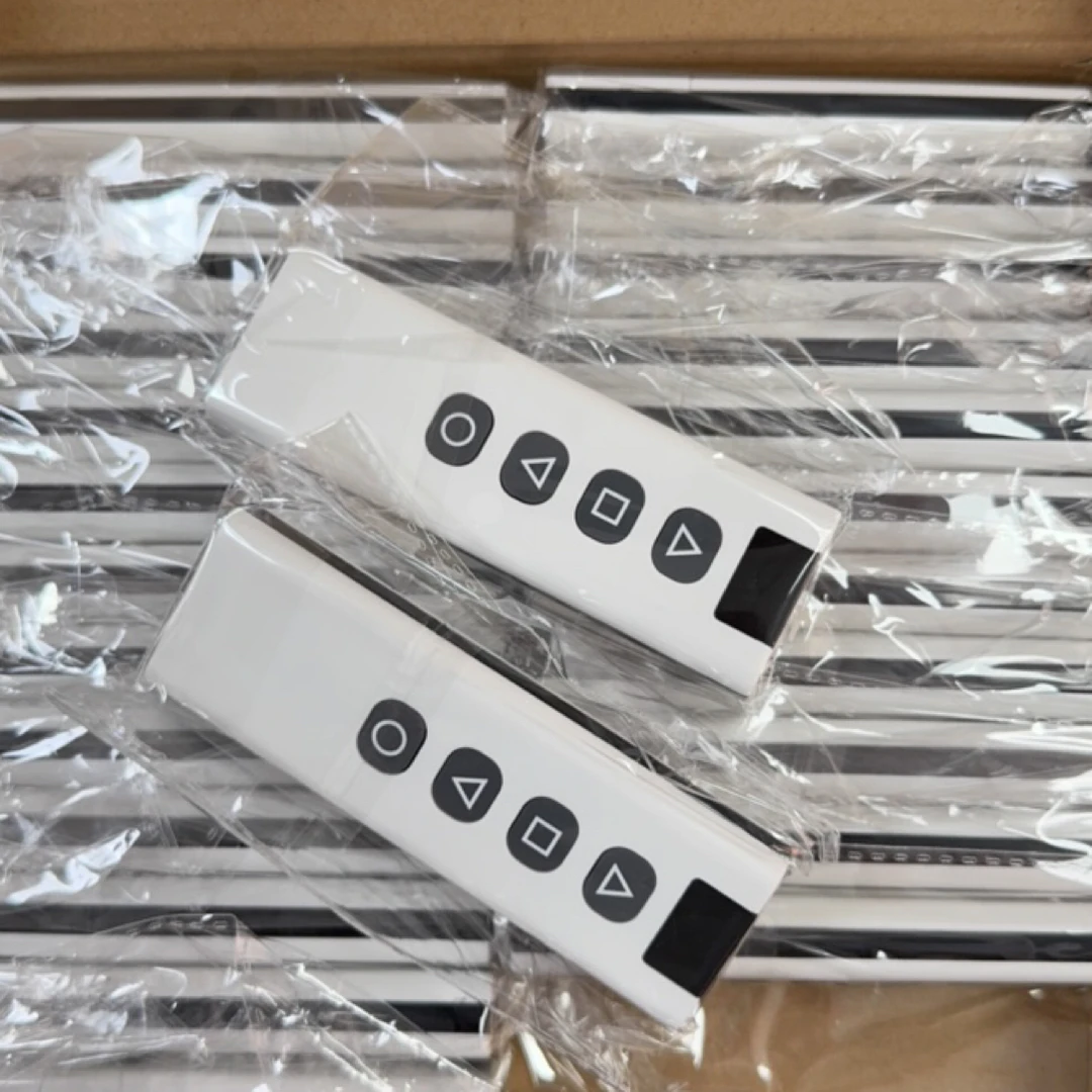 315频率，防尘遥控器，通用博来7204，7208打磨机控制盒顺丰包邮