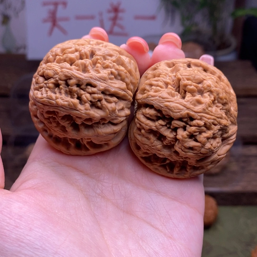 文玩核桃吊坠全品45尺粗筋福利