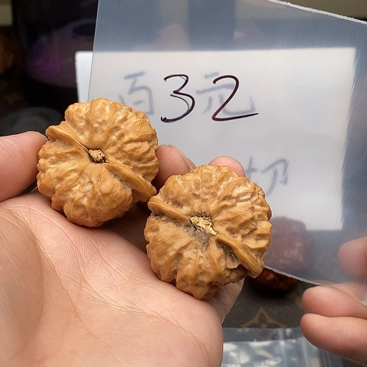 吊坠文玩核桃W4979646947947974