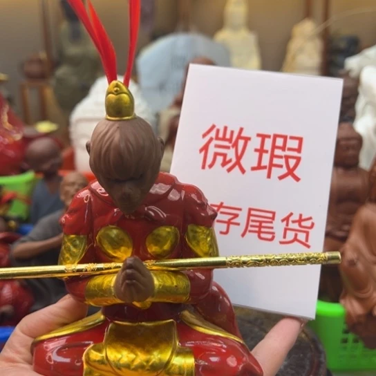 紫砂茶宠微瑕产品