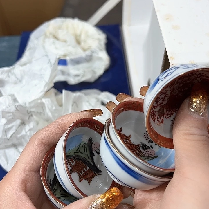 游*新亿阁中古商品无售后