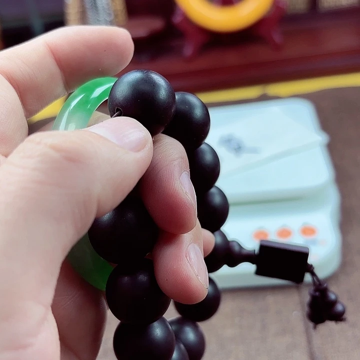 大果紫檀（缅甸花梨）265