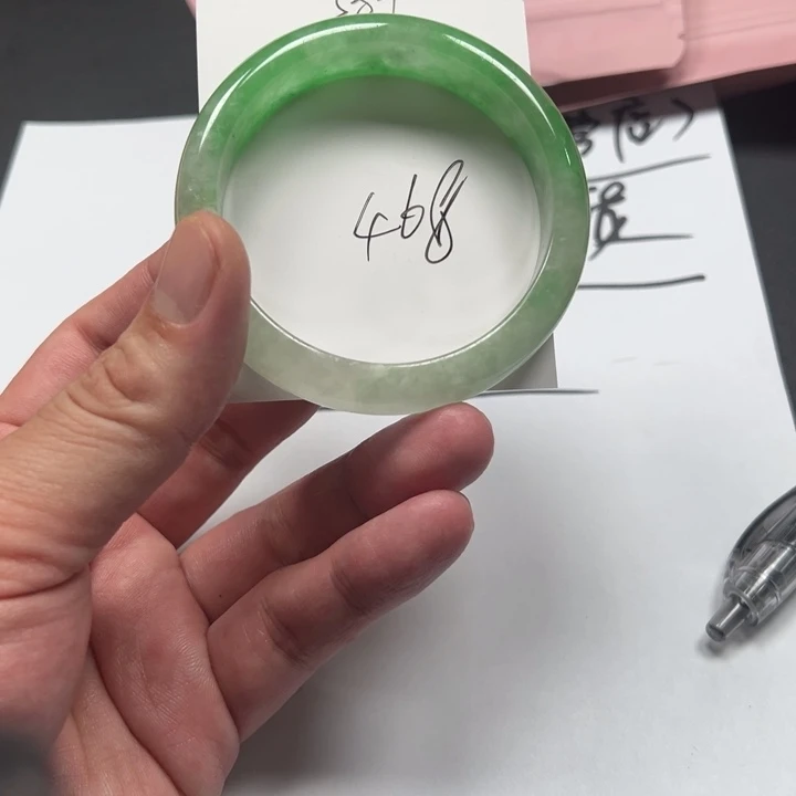 手镯所见即所得，，，