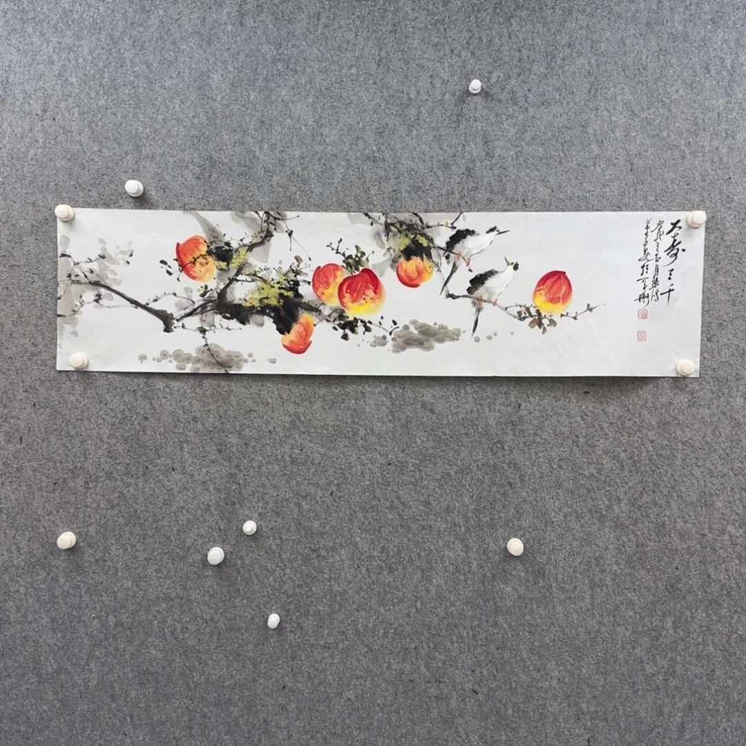 书法书法作品多次参加全国