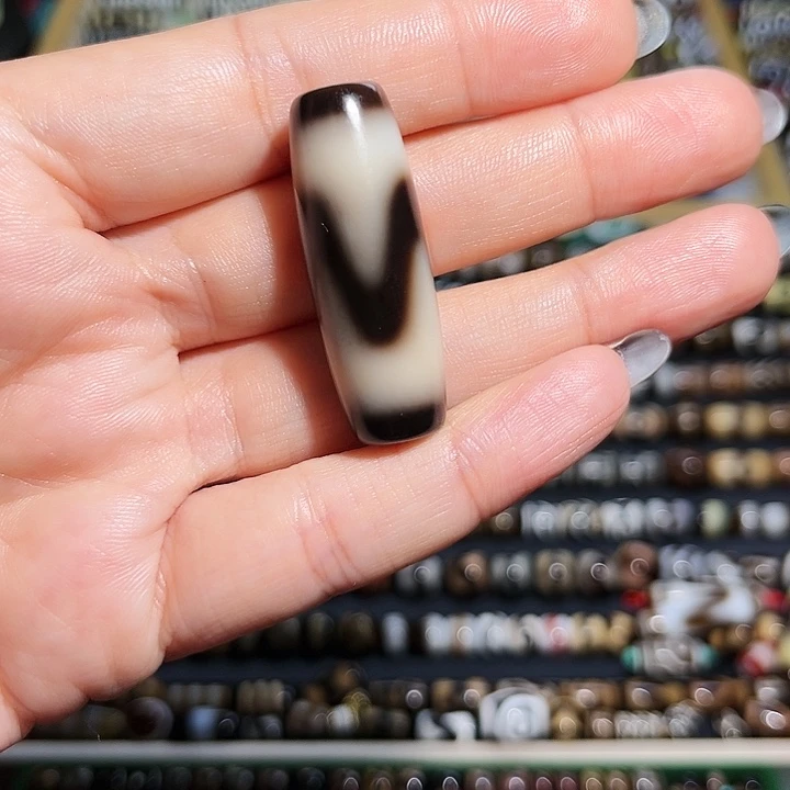 悠***得玛瑙/玉髓合金手链