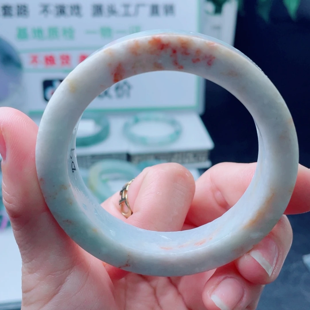 未镶嵌强推款定制翡翠