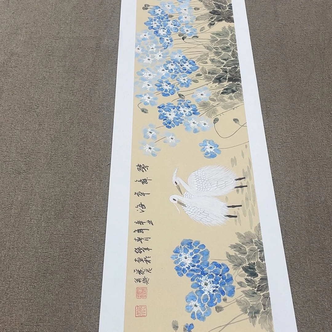 国画可口可乐公司在公司推出的一款