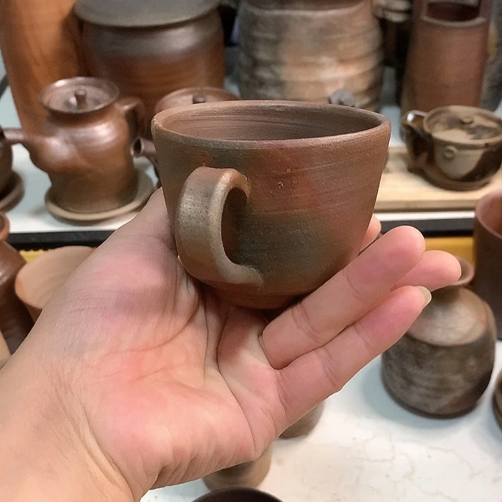 备前烧备前烧备前