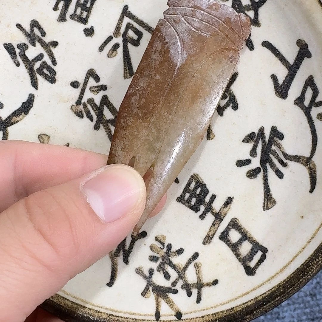 漫***端瓷片瓷片摆件摆件摆件