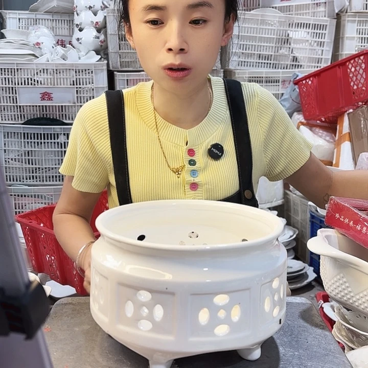 盘一个铜钱工厂库存微瑕产品