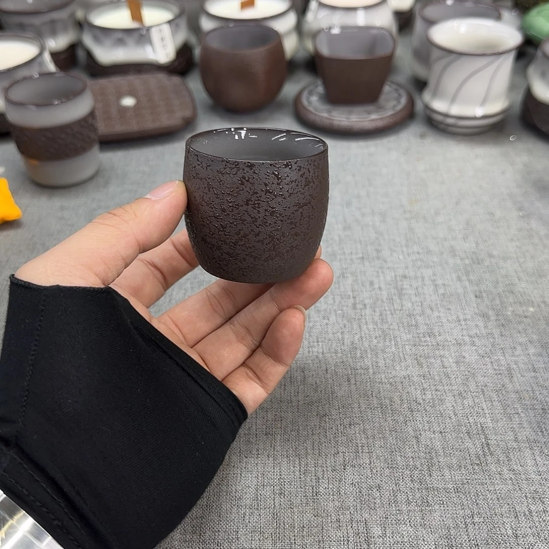 茶器黄先生 正在直播