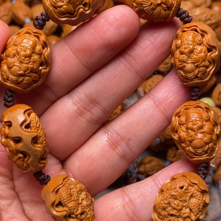 橄榄核手串/手链橄榄油