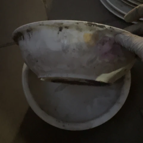 摆件陶瓷艺术摆件