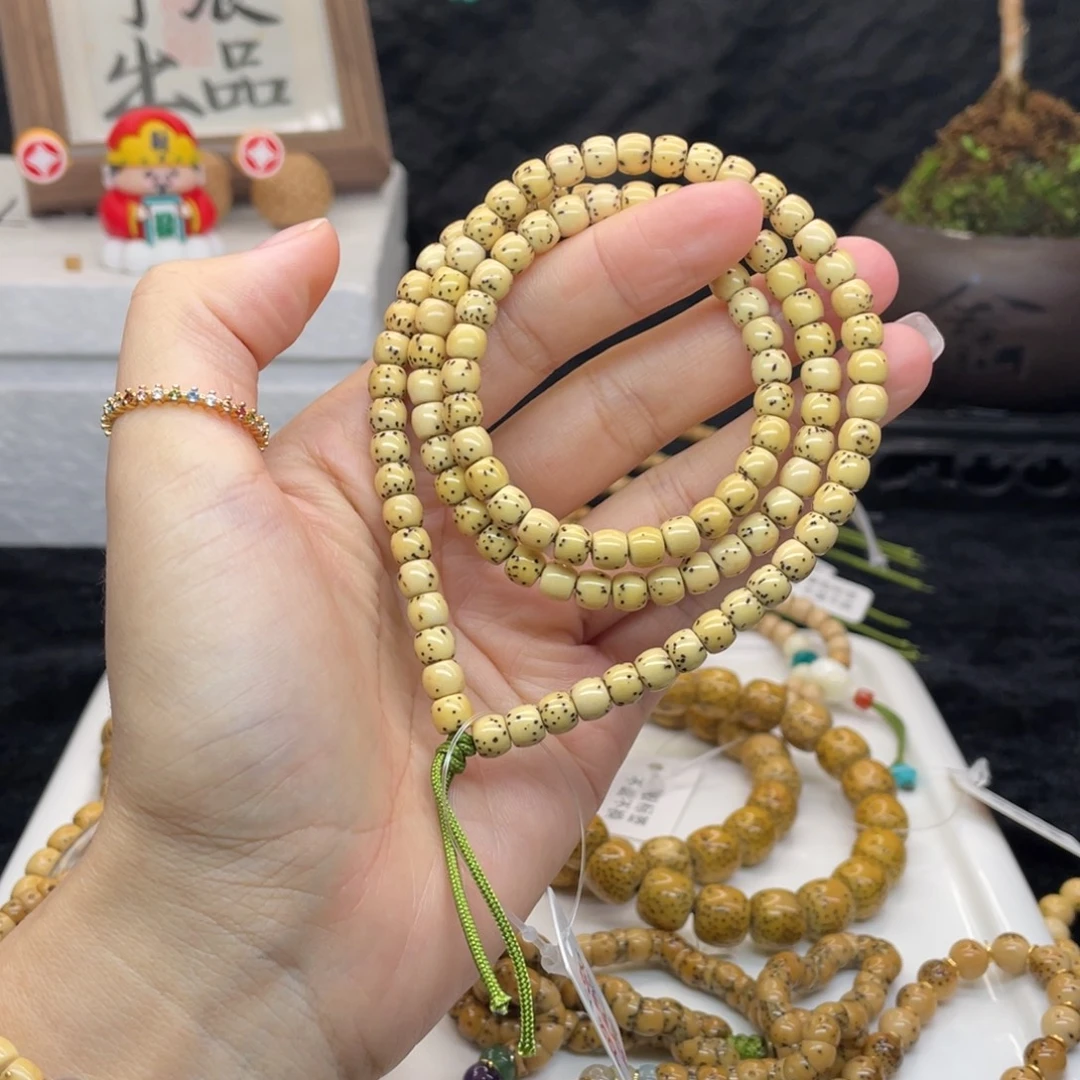 手串星月菩提0003