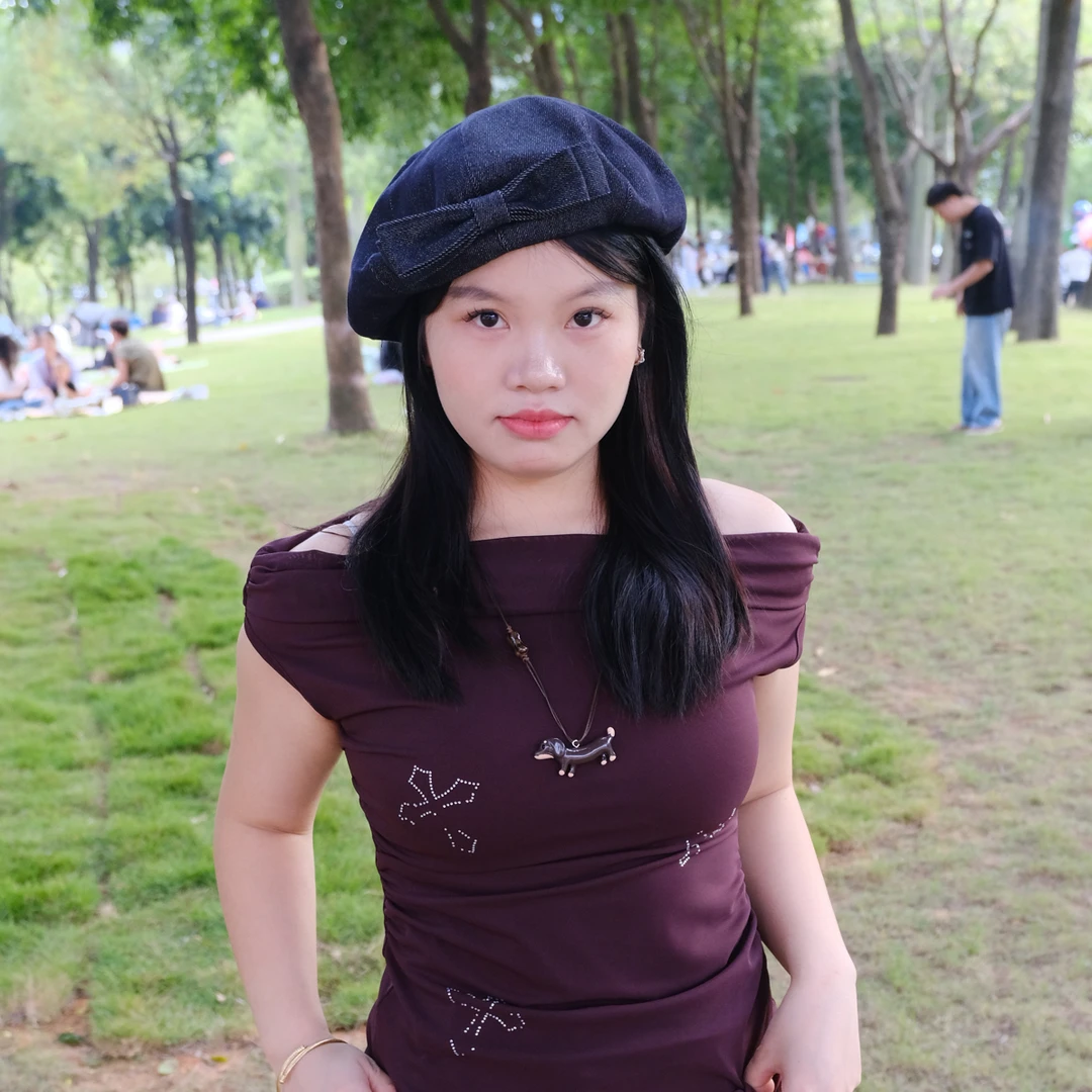 早秋甜美百搭蝴蝶结贝雷帽女复古文艺牛仔简约八角帽报童画家帽子