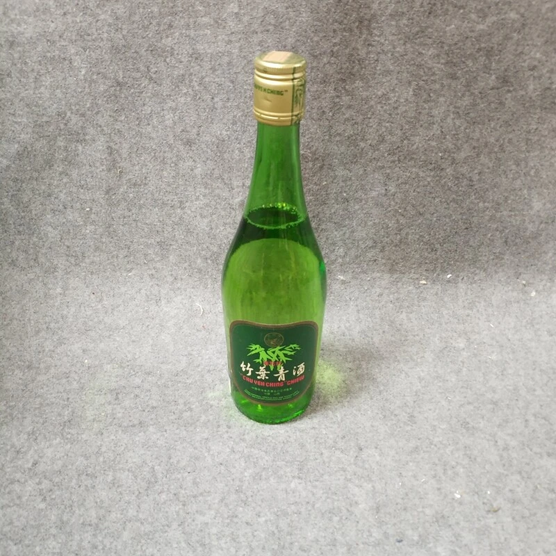 1984年竹叶青酒500ml45度-M25FF00AD56-03
